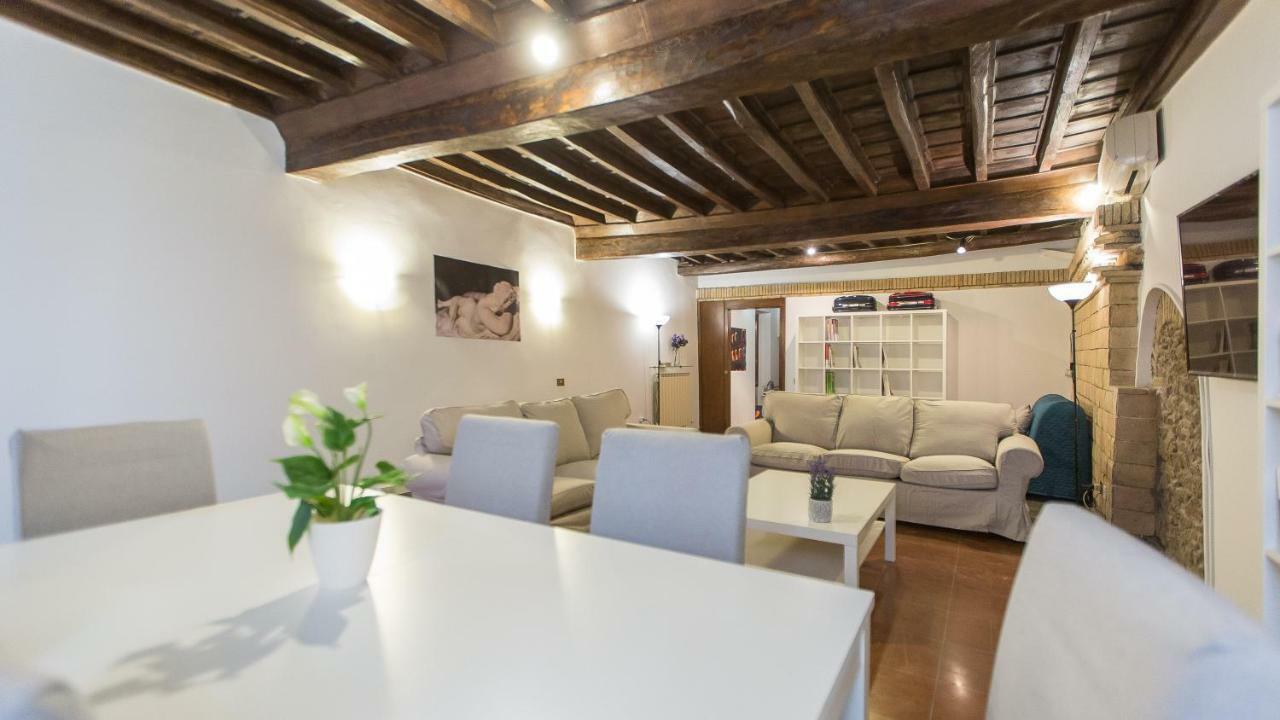 Rental In Rome Scala Deluxe Ngoại thất bức ảnh